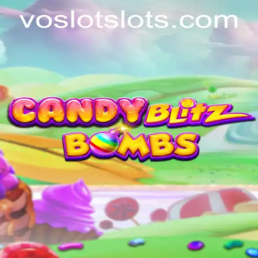 Exploring CandyBlitzBombs at VOSLOT Casino: A Sweet Adventure