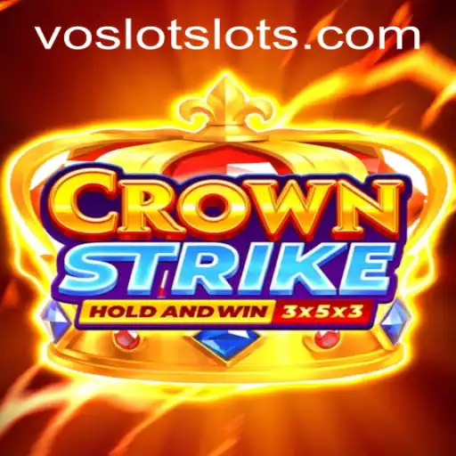 Discover the Thrilling World of Crownstrike at VOSLOT Casino