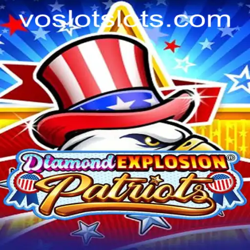 Exploring the Thrills of DiamondExplosionPatriots at VOSLOT Casino