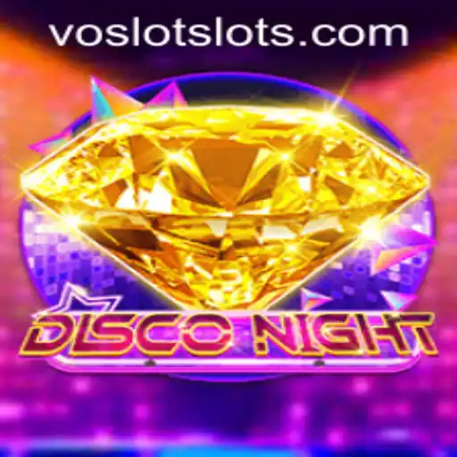 Exploring DiscoNight: The Vibrant New Game at VOSLOT Casino