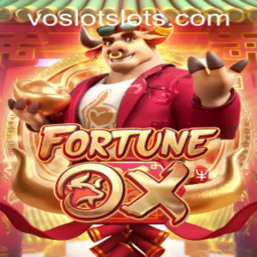 Discover the Exciting World of FortuneOx at VOSLOT Casino