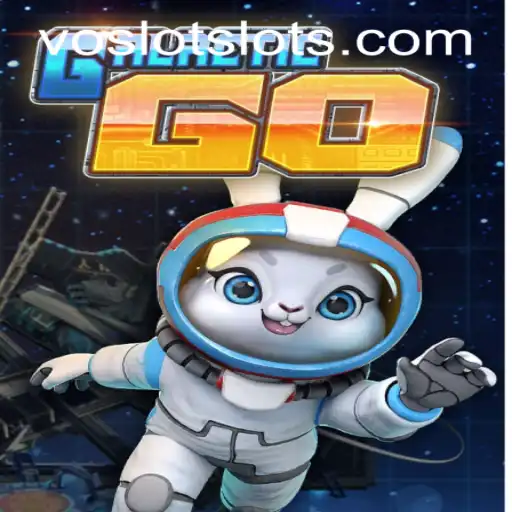 GalacticGO: Embark on an Interstellar Adventure with VOSLOT Casino