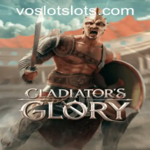 GladiatorsGlory: A Thrilling Adventure in VOSLOT Casino