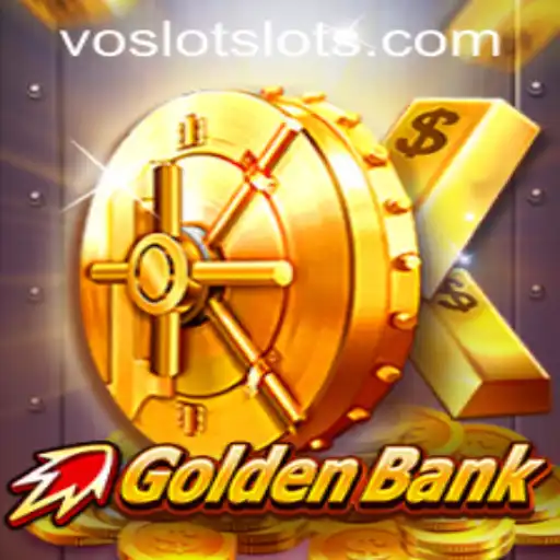 GoldenBank: The Ultimate Casino Experience at VOSLOT