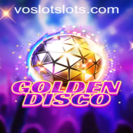 GoldenDisco: A Groove-Filled Gaming Experience at VOSLOT Casino
