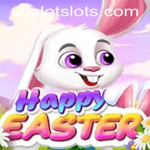Discover the Excitement of HappyEaster at VOSLOT Casino