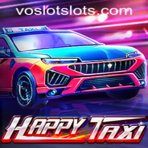 Discover the Exciting World of HappyTaxi at VOSLOT Casino