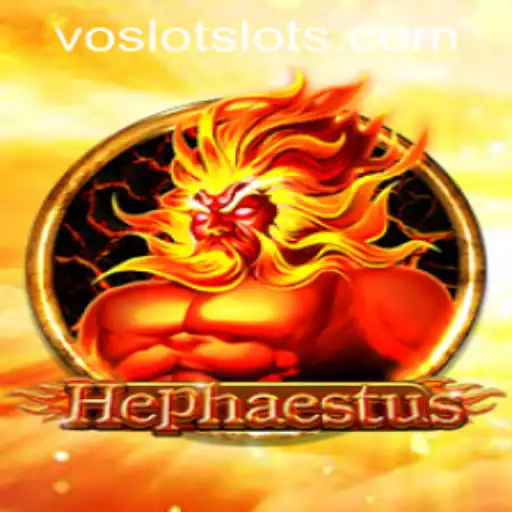 Unveiling Hephaestus: A Journey into the World of VOSLOT Casino