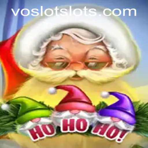 Unveiling 'HoHoHo' at VOSLOT Casino: An Intriguing Journey into Festive Gaming