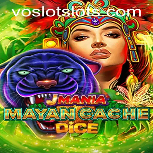 Exploring JManiaMayanCacheDice: A Dive into Ancient Adventure at VOSLOT Casino