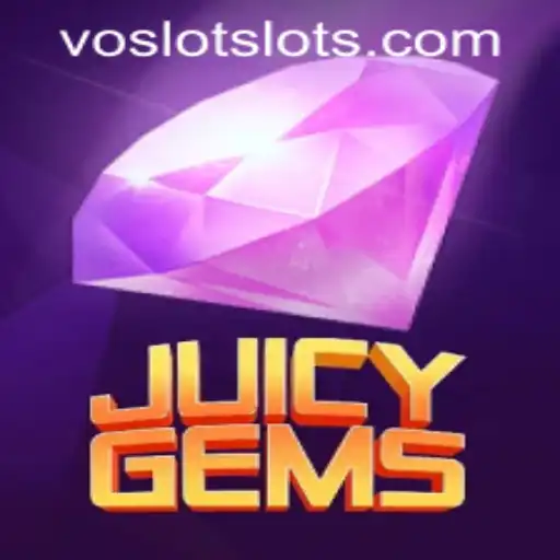 Exploring JuicyGems: A Game Changer at VOSLOT Casino