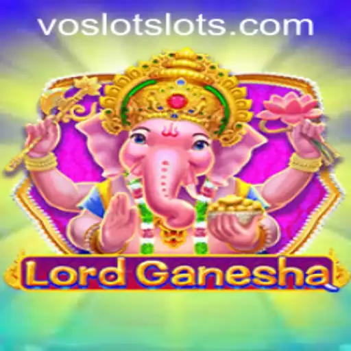 LordGanesha: A Divine Slot Experience in VOSLOT Casino