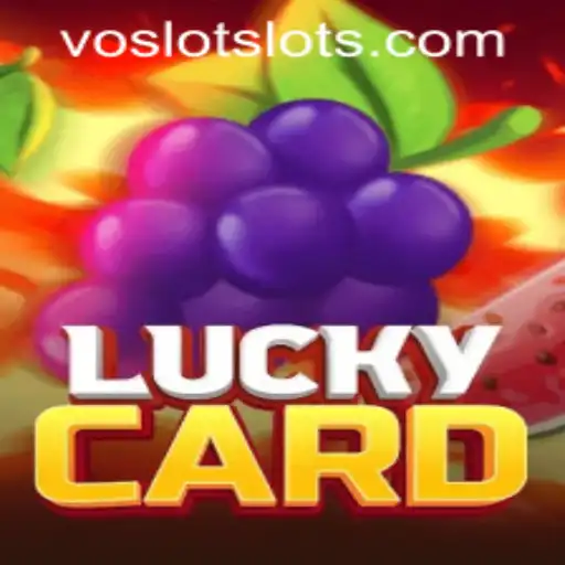Exploring LuckyCard: The Engaging World of VOSLOT Casino's Unforgettable Game