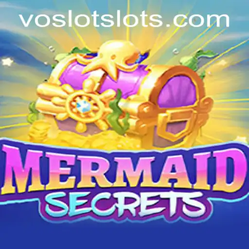 Explore the Enchanting World of MermaidSecrets at VOSLOT Casino