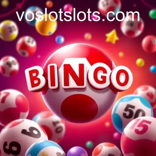 Exploring the Digital Landscape of Online Bingo and VOSLOT Casino