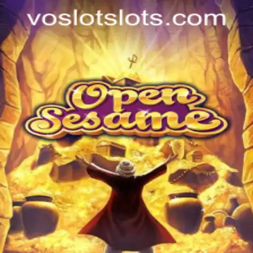 Discover the Thrills of OpenSesame at VOSLOT Casino