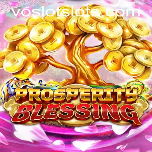 Discover the Excitement of ProsperityBlessing at VOSLOT Casino