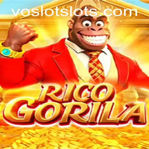 Exploring the Exciting World of RicoGorila at VOSLOT Casino