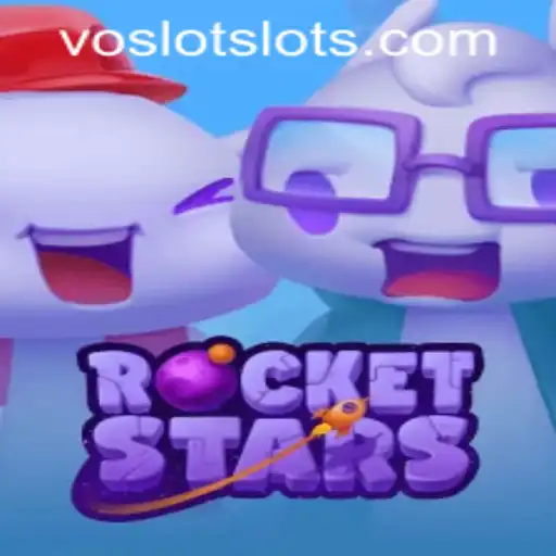 Exploring the Thrills of RocketStars at VOSLOT Casino