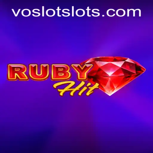 Exploring RubyHit: The Exciting New Game at VOSLOT Casino