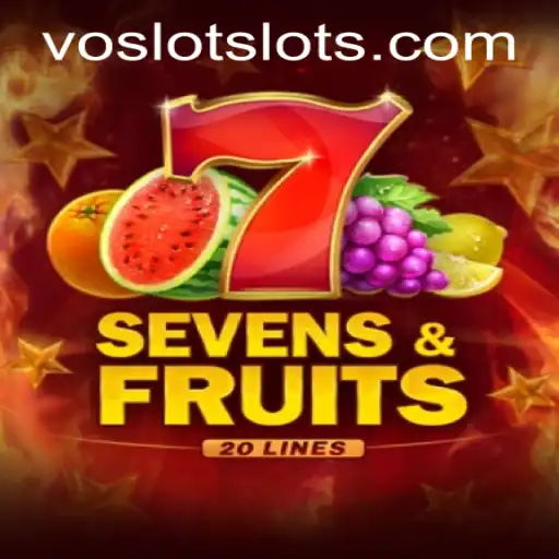 Exploring the Exciting World of SevensFruits20 at VOSLOT Casino