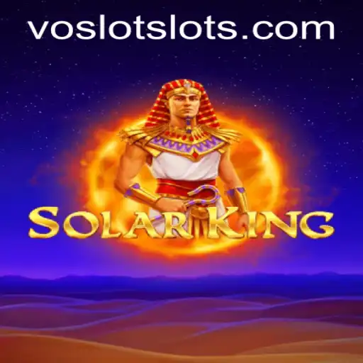 Exploring the Exciting World of SolarKing at VOSLOT Casino
