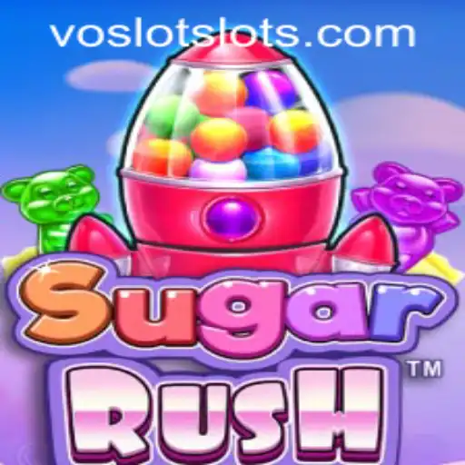 Exploring SugarRush: VOSLOT Casino's Sweetest New Addition