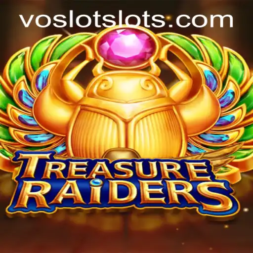 Discover the Exciting World of TREASURERAIDERS at VOSLOT Casino