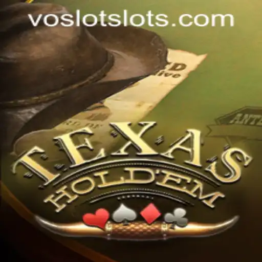 Mastering Texas Hold'em: A Comprehensive Guide with VOSLOT Casino Insights