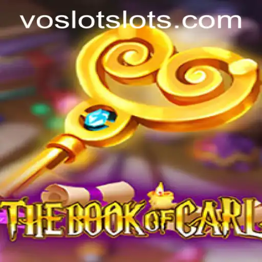 Exploring TheBookofCarl: A Thrilling Adventure in VOSLOT Casino