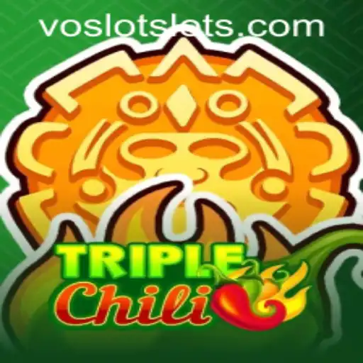 Exploring the Exciting World of TripleChili at VOSLOT Casino