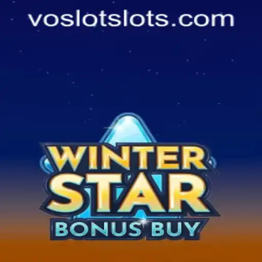 Discover the Thrills of WinterStarBonusBuy at VOSLOT Casino