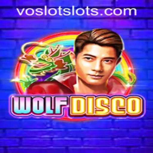 Exploring the Thrilling World of WolfDisco: A VOSLOT Casino Exclusive