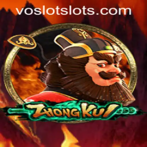 Discovering ZhongKui at VOSLOT Casino: A Thrilling Experience