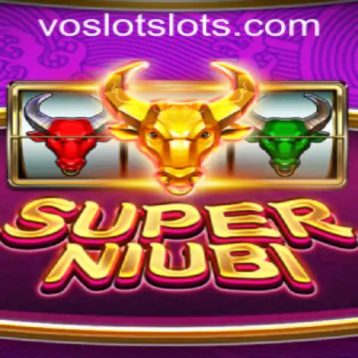 Exploring SuperNiubi: A Dive into the Exciting World of VOSLOT Casino Gaming