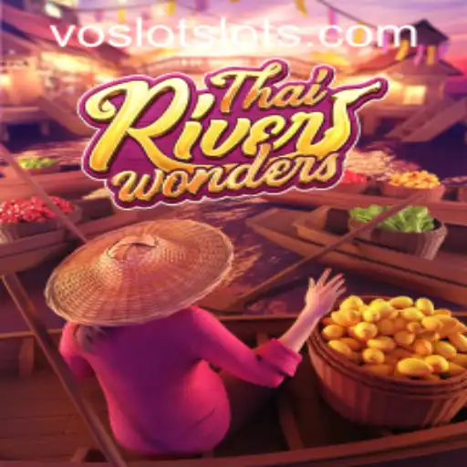 The Allure of ThaiRiverWonders and Its Connection to VOSLOT Casino