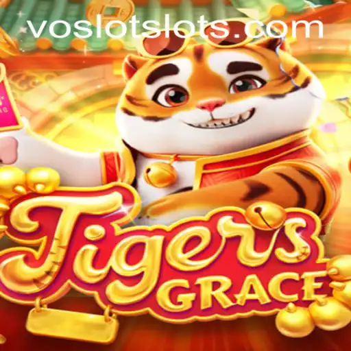 Discover the Exciting World of TigersGrace at VOSLOT Casino