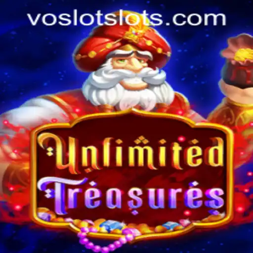 UnlimitedTreasures: Discover Exciting Adventures at VOSLOT Casino