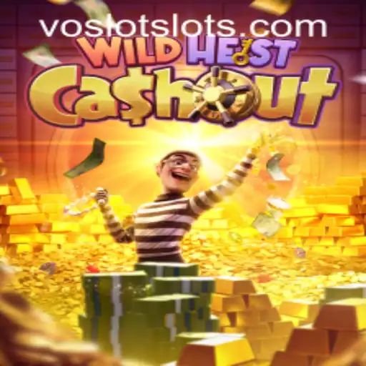 Exploring WildHeistCashout at VOSLOT Casino