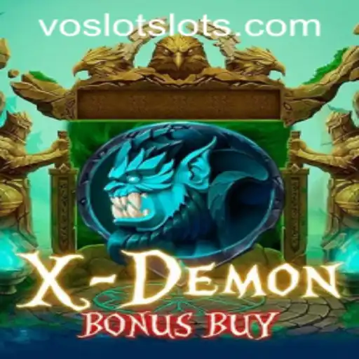Unleashing the Thrills of XDemonBonusBuy at VOSLOT Casino
